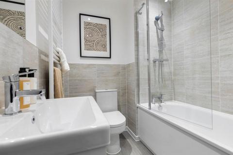 undefined, Plot 182, The Rosewood at Hawks View, Castleton OL11