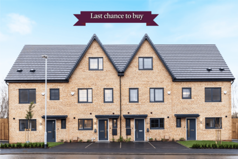 undefined, Plot 182, The Rosewood at Hawks View, Castleton OL11