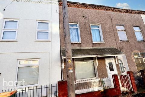 undefined, Garfield Road Plaistow, London