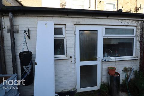 undefined, Garfield Road Plaistow, London