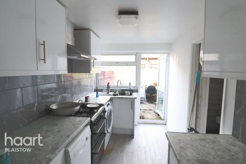 2 bedroom terraced house for sale, Garfield Road Plaistow, London