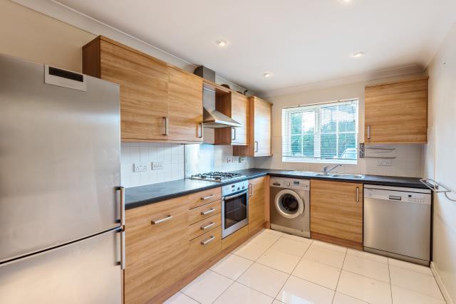 Fitted Kitchen