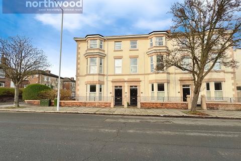 undefined, Balls Road, Wirral CH43