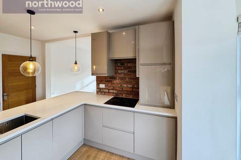 undefined, Balls Road, Wirral CH43