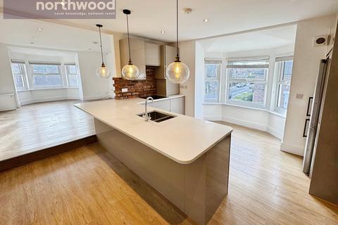 undefined, Balls Road, Wirral CH43