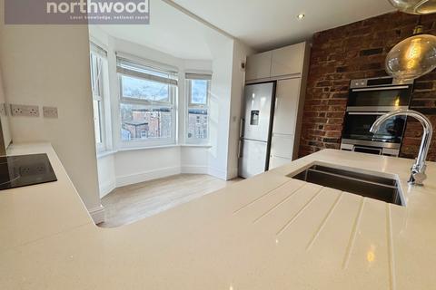 undefined, Balls Road, Wirral CH43