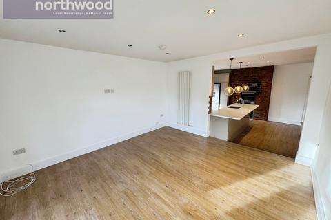 undefined, Balls Road, Wirral CH43