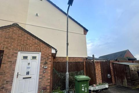 undefined, Whitestone,  Hereford,  HR1
