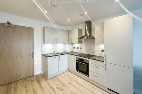 undefined, Darwin Street, B12