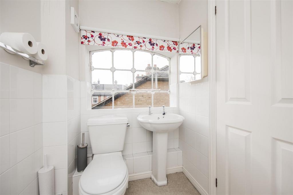 Ensuite