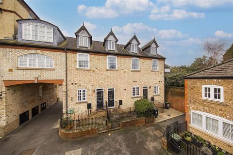3 bedroom terraced house for sale - Abbey Brewery Court, West Malling ME19