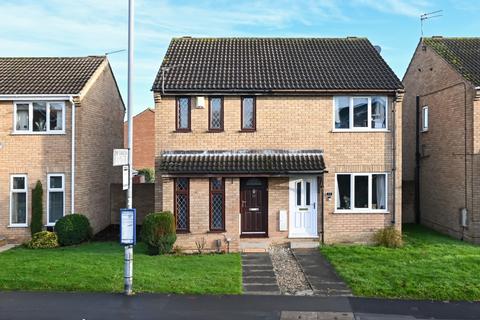 undefined, Bellhouse Way, York, YO24