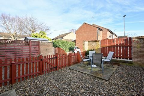 undefined, Bellhouse Way, York, YO24