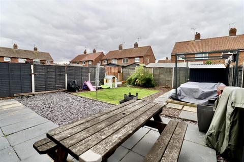 undefined, Wold View, Brough