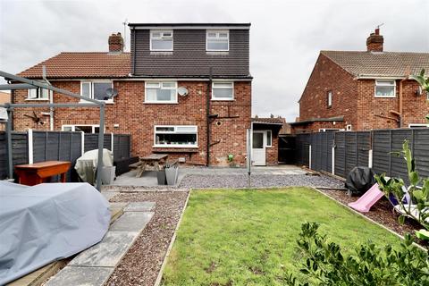 undefined, Wold View, Brough