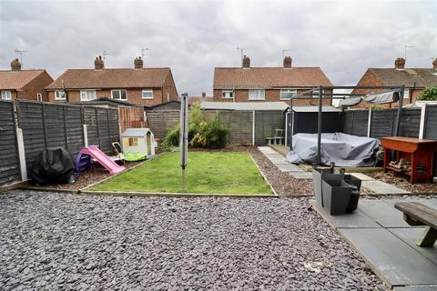 undefined, Wold View, Brough