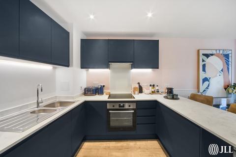 undefined, New Kent Road, London SE17