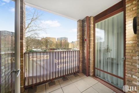 undefined, New Kent Road, London SE17