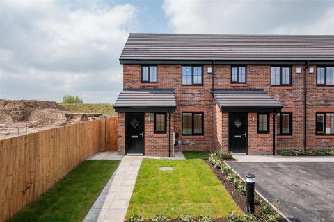 undefined, Barton Quarter, Horwich, BL6