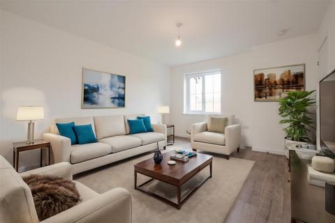 undefined, Barton Quarter, Horwich, BL6