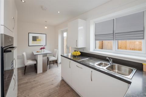 undefined, Barton Quarter, Horwich, BL6