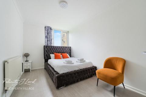 2 bedroom apartment for sale, Casterbridge Road, London SE3