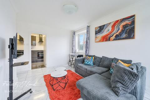 2 bedroom apartment for sale, Casterbridge Road, London SE3
