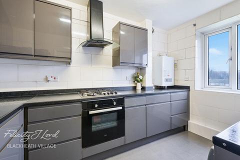 2 bedroom apartment for sale, Casterbridge Road, London SE3