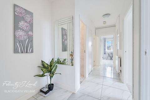 Casterbridge Road, London SE3