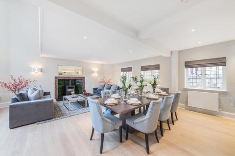 3 bedroom flat to rent, Walton Street, London, Knightsbridge, London, SW3