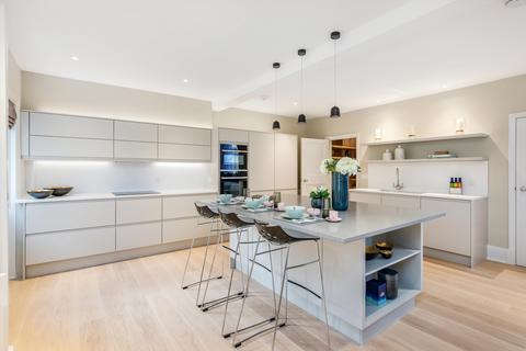 3 bedroom flat to rent, Walton Street, London, Knightsbridge, London, SW3
