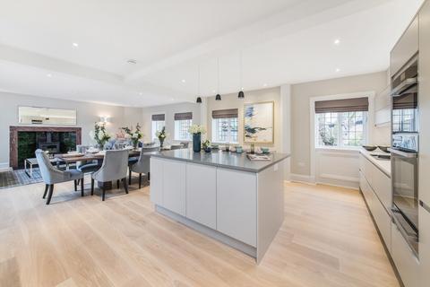 3 bedroom flat to rent, Walton Street, London, Knightsbridge, London, SW3