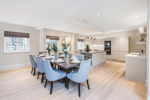 3 bedroom flat to rent, Walton Street, London, Knightsbridge, London, SW3