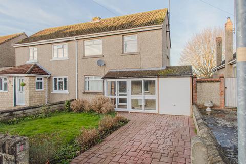 Churchward Avenue,Swindon,SN2 1NW