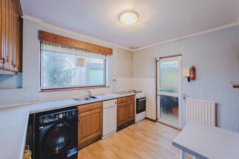 undefined, Churchward Avenue,Swindon,SN2 1NW