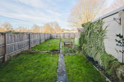 undefined, Churchward Avenue,Swindon,SN2 1NW