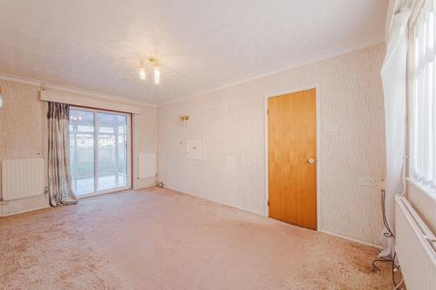 undefined, Churchward Avenue,Swindon,SN2 1NW