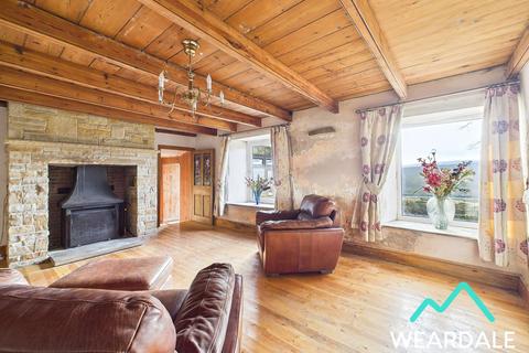 3 bedroom semi-detached house for sale, Bishop Auckland DL13