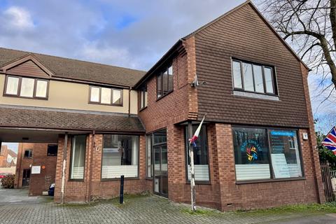 Retail property (high street) to rent - 1 Sandford Court, Sandford Avenue, Church Stretton, SY6 6BH