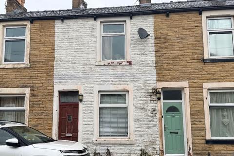 undefined, Prescott Street, Burnley, Lancashire, BB10 4DT