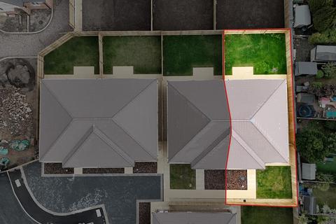 undefined, Plot 7, Hawksley Rise, Leicester Road, Hinckley