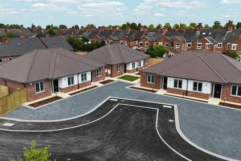 undefined, Plot 7, Hawksley Rise, Leicester Road, Hinckley