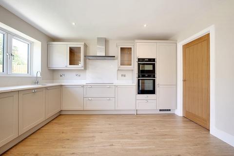 undefined, Plot 7, Hawksley Rise, Leicester Road, Hinckley