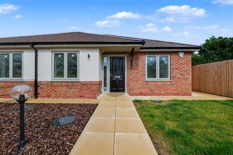 undefined, Plot 7, Hawksley Rise, Leicester Road, Hinckley