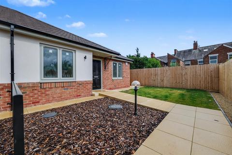 undefined, Plot 7, Hawksley Rise, Leicester Road, Hinckley