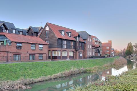 undefined, Double Street, Spalding PE11