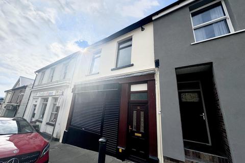 undefined, Perrott Street, Treharris,