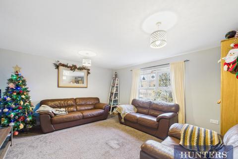 3 bedroom end of terrace house for sale, St. Georges Croft, Bridlington