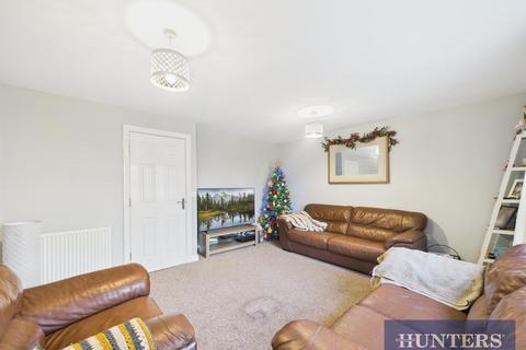 3 bedroom end of terrace house for sale, St. Georges Croft, Bridlington