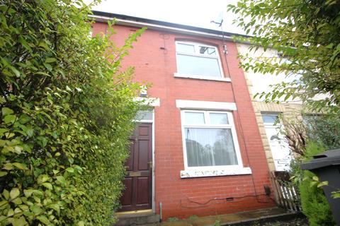 Coronation Crescent, Preston, PR1